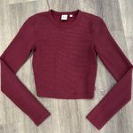 Aritzia TNA Long Sleeve Photo 0