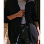 Jenni Kayne Cotton Cocoon Cardigan Photo 1