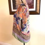 Clover Canyon  Boho Top Photo 2