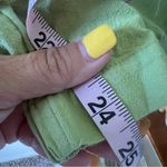 Free People Remi Trousers Celery Juice Women’s SIZE SMALL boho festival cotton Photo 7