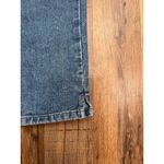 Ralph Lauren Lauren Jeans Co Capri Jeans 100% Cotton High Rise Size 14 Photo 3