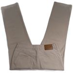 EUC $300 ESCADA 10.5 Rise Khaki Pants 38L/30W Size 30 Photo 1