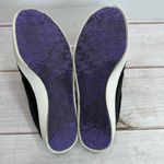 Dr. Scholls Dr Scholl’s Vionic Madison Sneakers Black Snakeskin Look Slip On Loafer 8 WIDE Photo 10