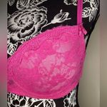 Marilyn Monroe Marylin Monroe Bra Lace Bow sexy intimates double strap strappy valentines Photo 3