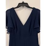 Ever Pretty Navy Blue Dress – NWT Photo 2
