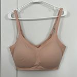 New Kindred Bravely XXL Pink Wireless Seamless Convertible T Photo 3