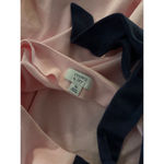 Crown & Ivy Women's Pink Long Sleeve Top Size M Photo 4