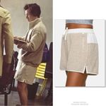 Outdoor Voices MegaFleece Shorts Photo 7