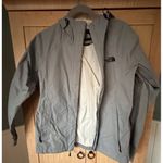 The North Face  Women's Small Venture 2 DryVent Rain Outdoor Hike Trail Jacket Photo 2