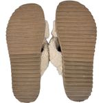 Treasure & Bond  Davina‎ Faux Shearling Slide 6M NWOT Photo 13