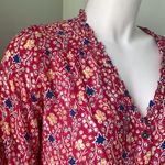 Anthropologie  Maeve Mirasol Blouse Photo 4