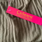 Catherine Malandrino 🆕  Grape Leaf Maxi Skirt XL🆕 Photo 9