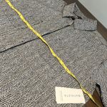 Athleta  Textured Shirt Jacket Sz 2 X NWT Photo 5