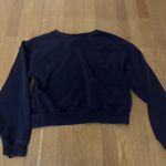 Gap The  varsity crewneck  Photo 2