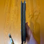 Michael Kors  Chain Belt Bag, Brown Photo 7