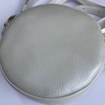 Portland Leather small circle crossbody Photo 6