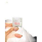 Naya Rea Wool Cable Knit Black Sweater Onesie Sz M Size M Photo 6