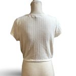 Almost Famous Crop Top Photo 2