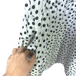 Vintage Polka Dot Casual Pull Photo 5