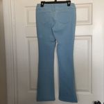 No Boundaries  Light Wash Boot Cut Jeans Photo 3