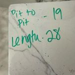 Old Navy  Women’s 2X Plus Maroon Tankini Vneck Swim Top Plus Size New Pool Beach Photo 4