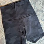 Lululemon Biker Shorts Photo 0