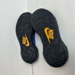 Nike 90’s Aqua Turf Water Shoes in Blue and Black Photo 4