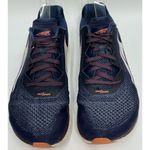 Altra Torin 4.5 Shoes Sneakers Womens Size 8 Blue Running Gym ALW1937K005 Photo 2