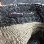 Citizens of Humanity Womens Cotton Low Rise Kelly Boot Cut Jeans Blue Size 28 Photo 12