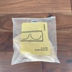 True Kind Convertible Strapless Bandeau Bra 3XL Chai Tan Size undefined Photo 3