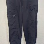 Dickies  Charcoal Scrub Joggers with Pockets Photo 0