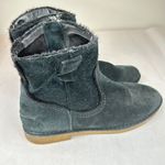 UGG  Zip Ankle Boots Photo 3