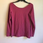 Matilda Jane  Character Counts women's medium burgu Photo 1