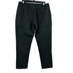 Orvis  size 10 gray pull on style pants‎ trousers Photo 1