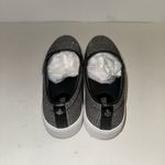 Michael Kors MICHAEL  Keaton Chain-Mesh Slip-On Sneaker Size 7.5 Photo 4