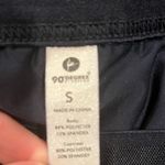 🍒90 DEGREE NAVY BLUE SPORTS BRA AND MINI SKIRT SET🍒 Photo 7