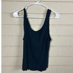 Cotton On Body Blue Super Soft Button Tank size L NWT Photo 2