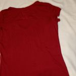 Gap  Women’s INSPI(RED) Shirt Size L made in South AFrica Photo 2