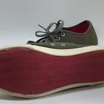 Seavees  Army Issue Standard Sneakers Olive 8 Photo 5