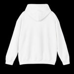 Handmade Good Things Come To Graphic White Women's Hoodie Size S Photo 3