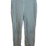 Sanctuary Window Pane Ankle Pants Photo 0