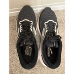 Brooks Women's   Trace 2 in Black & White Running Walking Athletic Sneaker, sz 10 Photo 5