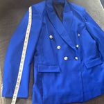 Women’s Blue Double Photo 7