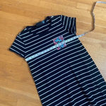 Cynthia Rowley Striped T shirt Dress Photo 8