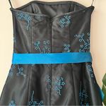 Gunne Sax Vintage‎  Jessica McClintock 80s 90s y2k formal dress Women’s SIZE 1 Photo 5