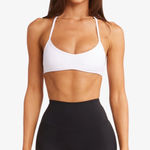 CSB FREEDOM MICRO CROP White Size M Photo 0