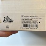 Schutz NEW  Chunky Women’s‎ Leather Sneaker - 9.5 Photo 2