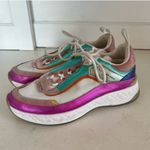 Kurt Geiger  Kensington Sneaker size 41 (US10) Photo 3