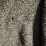 Tommy Hilfiger  Women’s Wool Jacket‎ Charcoal Color Medium Business Office Wear Photo 8