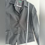 United Colors Of Benetton Benetton Blazer Made in Italy Photo 2